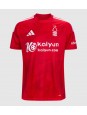 Nottingham Forest Hjemmedrakt 2024-25 Korte ermer